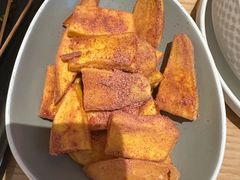 -隅乐胡椒虾·台湾菜·团建(皇岗店)