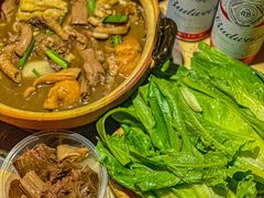 -荒野美食汇(永庆坊店)