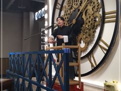 -天津卫码头(南开大悦城店)