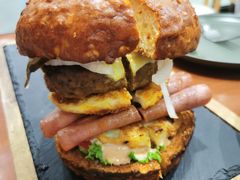 -魏斯理汉堡(西安沣东吾悦店)