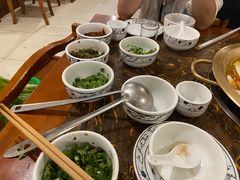 -云南邹记天麻火腿鸡(簇桥店)