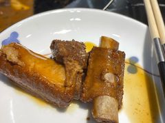 -袁小二大东北铁锅炖(吉祥村总部)