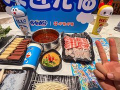 -呷哺呷哺(砂之船奥莱店)