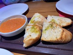 -HELLO MUSAE 拾光缪斯餐厅·纯正希腊风味(苏州中心店)