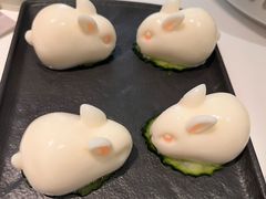 -侨美食家·40年地道粤菜(珠江新城店)