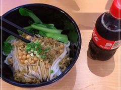 -霸蛮湖南米粉(亦庄力宝华联店)