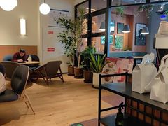 -Wagas沃歌斯(枫蓝国际店)