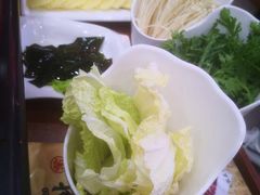 -北门涮肉·铜锅涮肉(南锣鼓巷店)