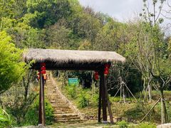 -南北湖风景区