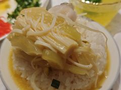 -Aqua Oasis 水天堂(太湖中心mall店)