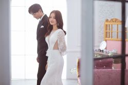 点击看大图 -薇视觉婚纱摄影工作室·婚纱照·结婚照