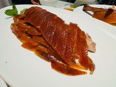 -四季民福烤鸭店(王府井东安门店)