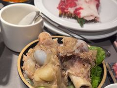 -骨之味·筒骨汤火锅(江头店)