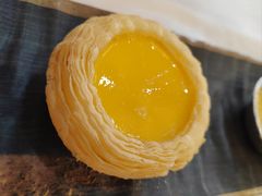-东江渔村·古典园林·30年粤菜老字号(太和店)