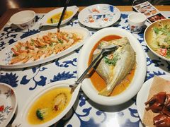 -江南赋(内蒙古大厦店)