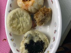 -老陶包子铺(南大西南村店)