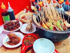 -冒椒火辣(奎星楼街店)