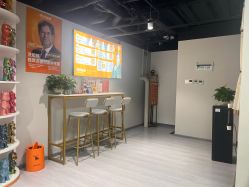 -洗脸熊·洗脸吧