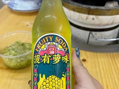 -威邵鸡煲(西华路总店)