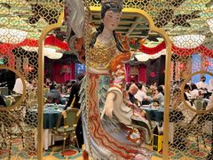-誉八仙粤菜(万象天地店)