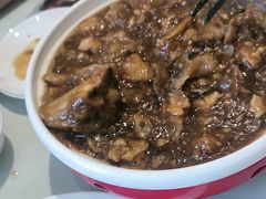 -桃子餐厅·天津菜(红星路直营店)