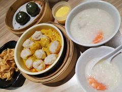 -珍粥道(杉杉奥特莱斯店)