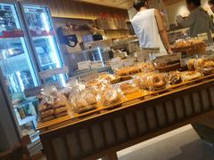 -自然熟Bakery(纬四路店)
