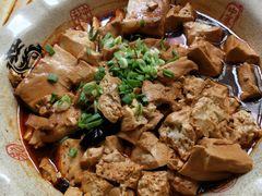 -赵记煎饼卷大葱(泰山大街店)