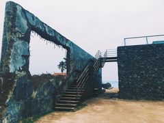 -Cafe Aewol Monsant