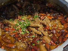-光海·乡记酸菜鱼·始于1996(花园路店)