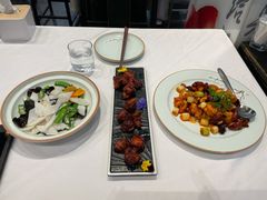 -到家尝北京菜(西坝河店)