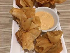 -必胜客(东大桥店)