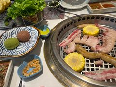-千寻山野烤肉(中关村店)