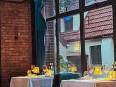 -弗兰克牛排西餐厅Ribone steak house(柠檬花园店)