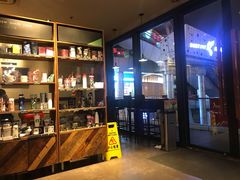 -星巴克(3号湾店)