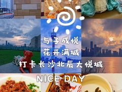 -长沙北辰三角洲大悦城