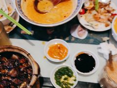-滕记星发餐室·新加坡菜(巨鹿路店)