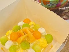 -美心西饼mx cakes(猎德优托邦店)