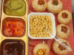 -食彩美印度特色美食餐厅·印度料理