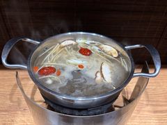 -独食火锅·半米屋台(望平街店)