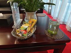 -郑州新郑国际机场T2航站楼-贵宾厅B区