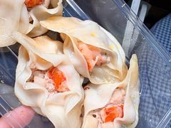 -老楼羊蝎子·鲜货烧烤(惊驾路店)