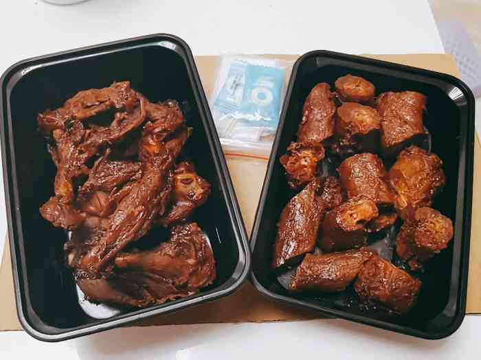 绝味鸭脖(铁昌路店)-"买了他们家的鸭脖和素菜很多次了,很满意,.