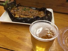 -云晓光头烧烤吧(德平路店)