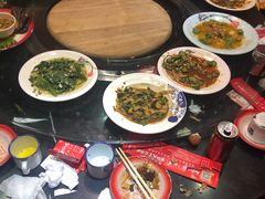 -粗粮人家(簋街店)