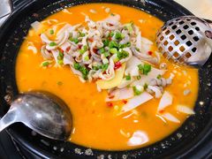 -李师傅脆肚(梅林店)