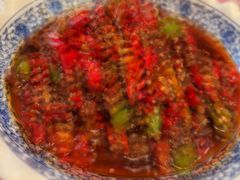 -饶品富牛魔王辣味烧菜馆(船山路总店)