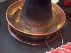 -南门四季铜锅涮肉(大屯·北苑店)