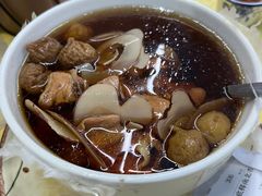 -海鲜街菜馆(海珠南路店)