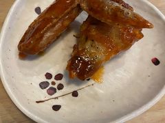 -红小满休闲餐厅(十全街店)